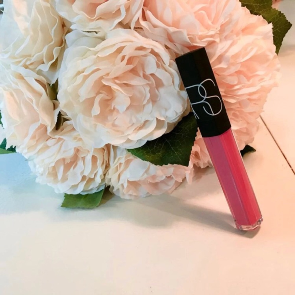 Nars Schiap Lipgloss